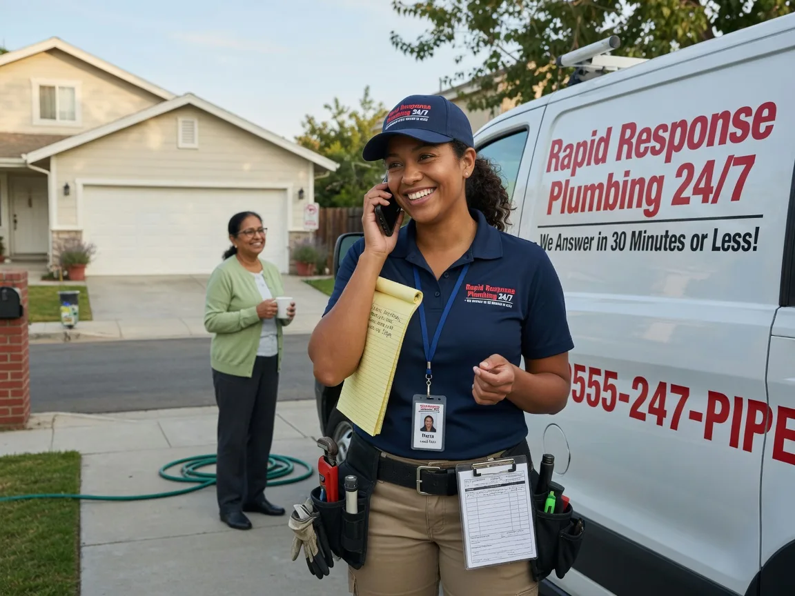 Emergency Plumber Jolon, CA FAQs